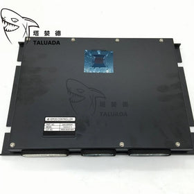 TALUADA Excavator Parts Control Panel DH150-7 DH220-7 DH225-7 DH300-7 Engine Computer Board Controller for 543-00055A 543-00054B