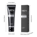 LAIKOU Moisturizing Nourishing Skin Care Whitening Facial Lazy Cream for Men 12 Day Adults Skin Lightening Female 3 Years 100g