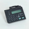 CE841-60109 Control Panel for hp LaserJet Pro M1213nf 1213 1212 1216 M1213 M1216 Display