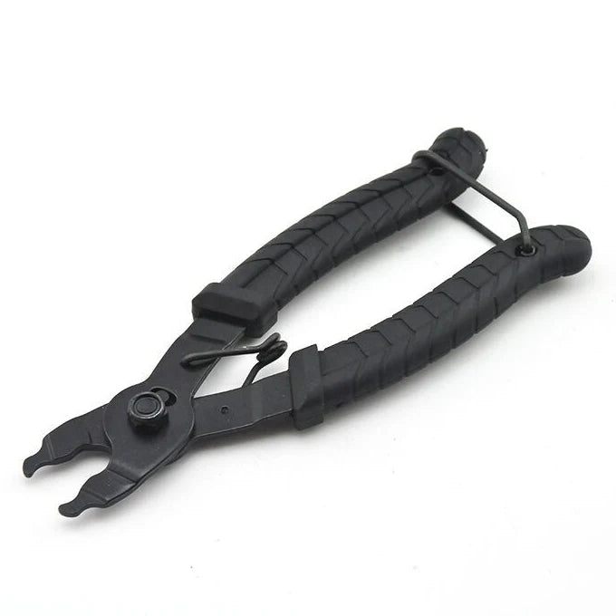 Bothway Arc Design Chain Magic Buckle Plier for Mountain Bike Folding Bike Road Bike Bicycle Chains