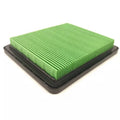 GCV160 Air Filter for 17211-ZL8-023 GX100 GC135 GC160 GC190 GCV135 GCV160 GXV57 Lawnmower Air Filter