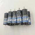 1 Pcs Good Quality TE-16KM-24-64 Ink Key Motor for Offset Printing Machine Spare Parts
