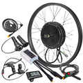 Rear Hub 1000w 20"24"26"28"29" 700c Front Wheel E-bike Electric Conversion Kit for Bike