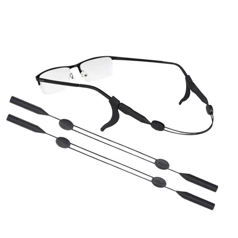 Wholesale Adjustable 25/30/35mm Eyeglass Straps Cord Wholesale Adjustable Eyeglasses Parts