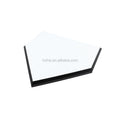 Sport Awards Souvenir Play for Sublimation Eco-Friendly Painted MDF Home Plate Wall Hanging Decor
