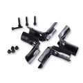 Creform Connectors/pipe Clamps/metal Joints for Pipe Rack System
