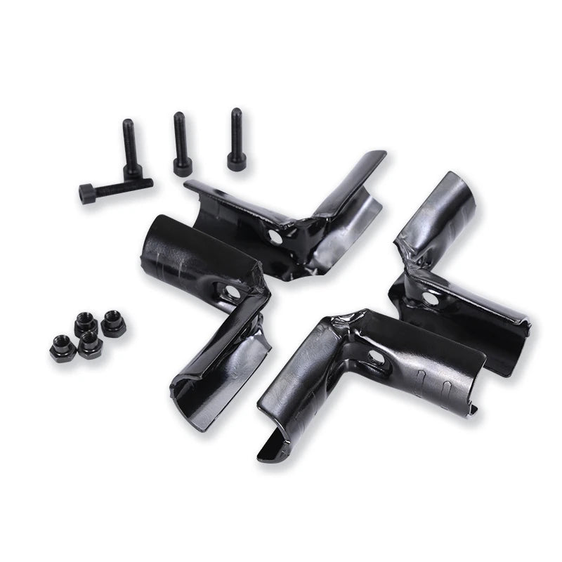 Creform Connectors/pipe Clamps/metal Joints for Pipe Rack System