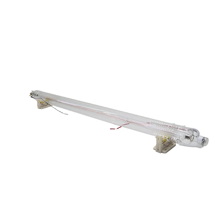 Competitive Price High Temperature Resistance 1000MM 60W Fiber Co2 Laser Tube 100w Co2 Laser Tube
