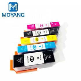 MoYang Compatible for CANON PGI-825 CLI-826 Ink Cartridge PIXMA MG5120/MG5140/MG5150/MG5280/MG5380/MG5180/IP4810/IP4820 Printer