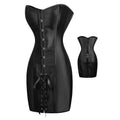 Women Shapewear Tummy Control Fajas Colombianas Open Bust Bodysuit Slimmer Waist Trainer Full Body Shaper