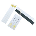 High-End Flower Men's Brand Perfume Paper Smell Tester