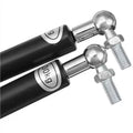 High-Grade Industrial Stainless Steel Cylinder Gas Shocks Absorbers Compression Load Type Automotive Kitchen Furniture SGY-114