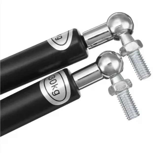High-Grade Industrial Stainless Steel Cylinder Gas Shocks Absorbers Compression Load Type Automotive Kitchen Furniture SGY-114