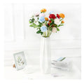 Wholesale 3-Head Silk Peony Artificial Flower Home and Wedding Decorations