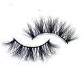 Best Sale Luxury Eye Lashes Private Label Lashes Wholesale Handmade Natural 3D Mink Lashes