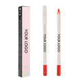 Brown Lip Liner with Custom logo Transfer Proof Ready to Ship Best Quality Lip Liner Private Label Luxury