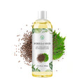 Japanese Egoma Seed Oil Bulk Supplier 500mL Perilla Frutescens ( Green Shiso ) Seed Carrier Oil Cold Pressed for Sale