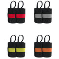 FELE Wholesale Hand Brace Gym Power Lifting Wrist Support Wrist Wraps Weight Lifting Straps for Fitness