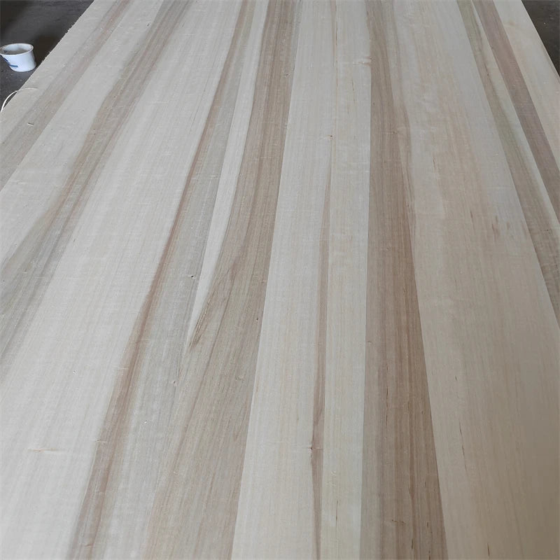 High-density Durable Poplar Wood for Pallet Frame Construction