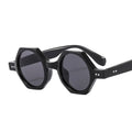 Eyewear Best Luxury and High Quality Sunglasses Small Vintage Round Frame Sunglasses Women Men Tiny Round Sunglasses