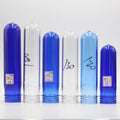 High Quality Preform 48mm 85g-180g Water Bottle Preforms Custom Color Pet Preform
