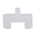 Dispensing Valve Head Big Tee for MA6.3-21S AB Glue Mixing Tube