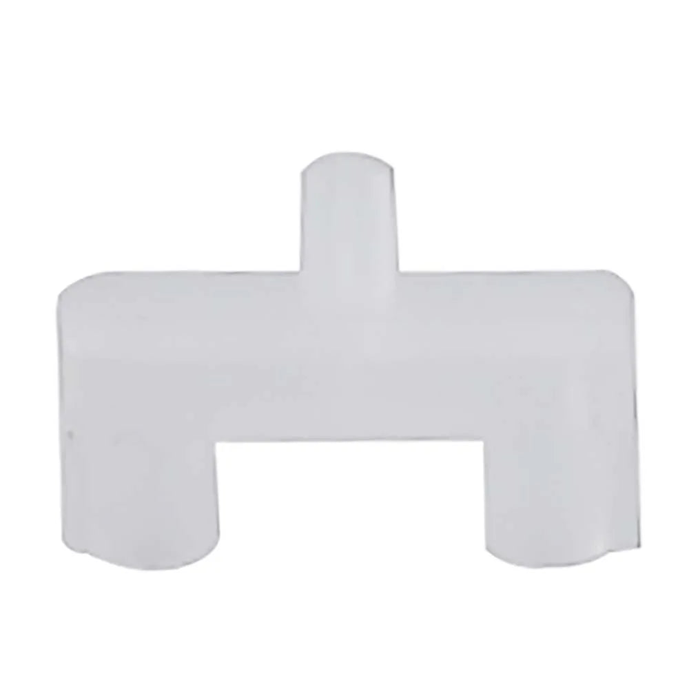 Dispensing Valve Head Big Tee for MA6.3-21S AB Glue Mixing Tube