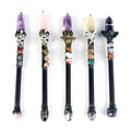 New Design Magic Wand Meditation Healing Crystal Wand