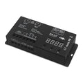 New Product High Power 4 Channels RGBW Decoder for Digital Display Constant Voltage DMX512 Decoder