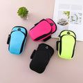 Wholesale Phone Holder for Running Armband Phone Pouch Bag Arm Band Sleeve Fit Sport Gym Hiking