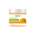 Organic Mango Flavored Body Care Lotion Moisturizes Skin Feels Refreshing Easily Absorbed Suitable Dry Skin an Relieve Dryness