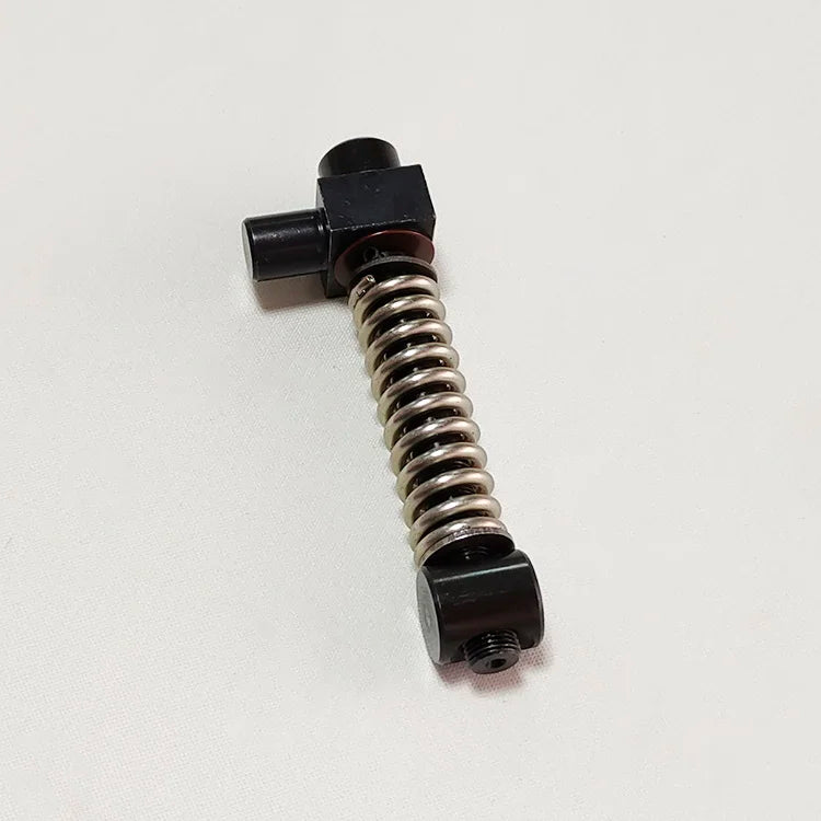 Offset Printing Press Machinery Spare Parts CD74 XL75 Adjusting Spindle