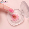 New Arrivals True Flower Blush Cream Custom Branded Premium Vegan Makeup Blush Creme Magic Cheek Ph Color Changing Blush