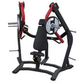 Chest Shoulder Press Machine Plate Loaded Strength Training Machine Multi Press Machine for Chest and Shoulder