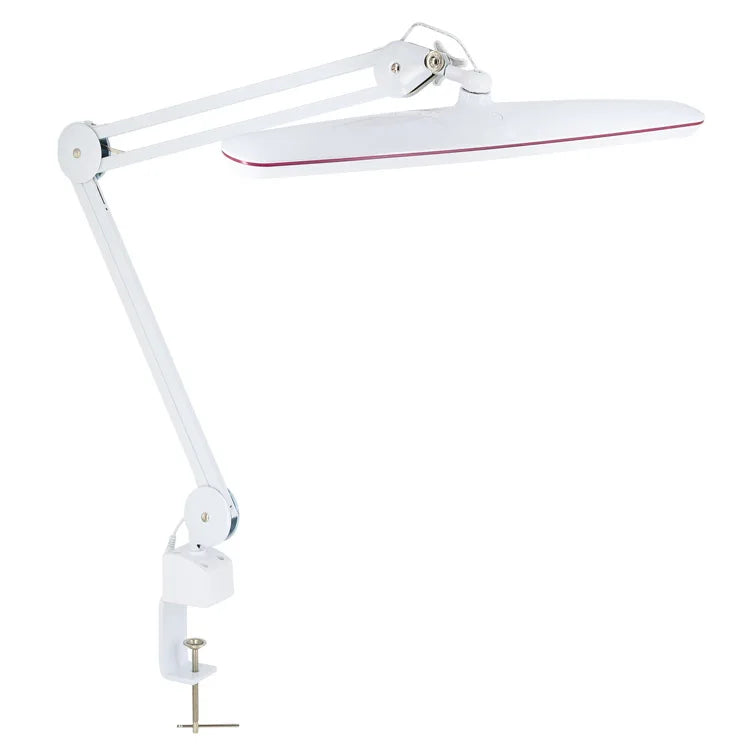 9503LED 24W 117 Pcs LED pink Strip Led Nail Lamp Beauty Salon Eyelash Extension Led Lamp Lash Led Beauty Light