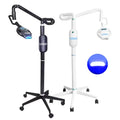 Beauty Spa Oral Hygiene Whitener Light Cosmetic Professional Laser Bleach Bright Dental  Teeth Whitening Machine