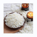 Wholesale 100% Natural Organic Soy Wax Granules Organic Granular Candles for Candle Raw Materials OEM Available