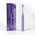 Advanced Sonic Electric Toothbrush With 5 Modes for Deep Cleaning and Teeth Whitening Zone Change Reminder