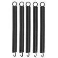 Custom Length Edge Finder Spring Wire Dia 0.6mm OD 4mm Long 50mm Tension Extension Spring for Edge Finder