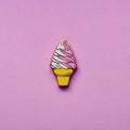 Custom Design Magnetic Brooch Clothes Logo Metal Lapel Pins Manufacturer for Hat Badge Anime Soft Hard Printed Enamel Pin