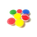42mm Plastic Spout Cap Plastic Cap for Engine Oil Tin Canplastic Spout and Caps for Paint Tin Cans
