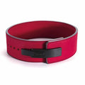 Custom Gym Anime Training Weight Belt 10mm 13mm Leather Powerlifting Belt Lever Deadlifts Squats Weight Lifting Belts