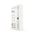 Cheaper Electric Toothbrush Cold Blue Light Electric Teeth Whitening Tooth Brush Logo Customized in Dental Office