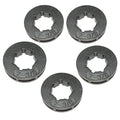 0000 642 1240 Rim Sprocket 3/8" Picco 7T for Stihl 021 023 024 025 026 MS210 MS230 MS240 MS250 MS260