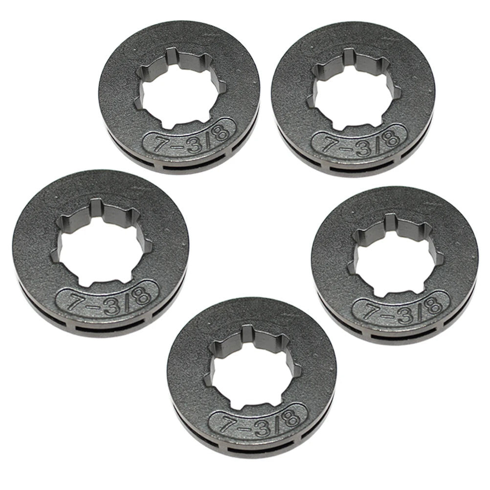 0000 642 1240 Rim Sprocket 3/8" Picco 7T for Stihl 021 023 024 025 026 MS210 MS230 MS240 MS250 MS260