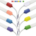 Nicheless 1.5 Inch Replace Pentair Globrite Directly Multi Color Changing RGBW 12W 50FT 100FT LED Swimming Pool Light