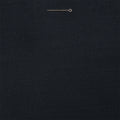 Italian Luxury Style Men's Suits Worsted Wool Fabric 50%W 50%P Merino Wool Blend Yarn Dyed Pattern for Jackets Stock Available