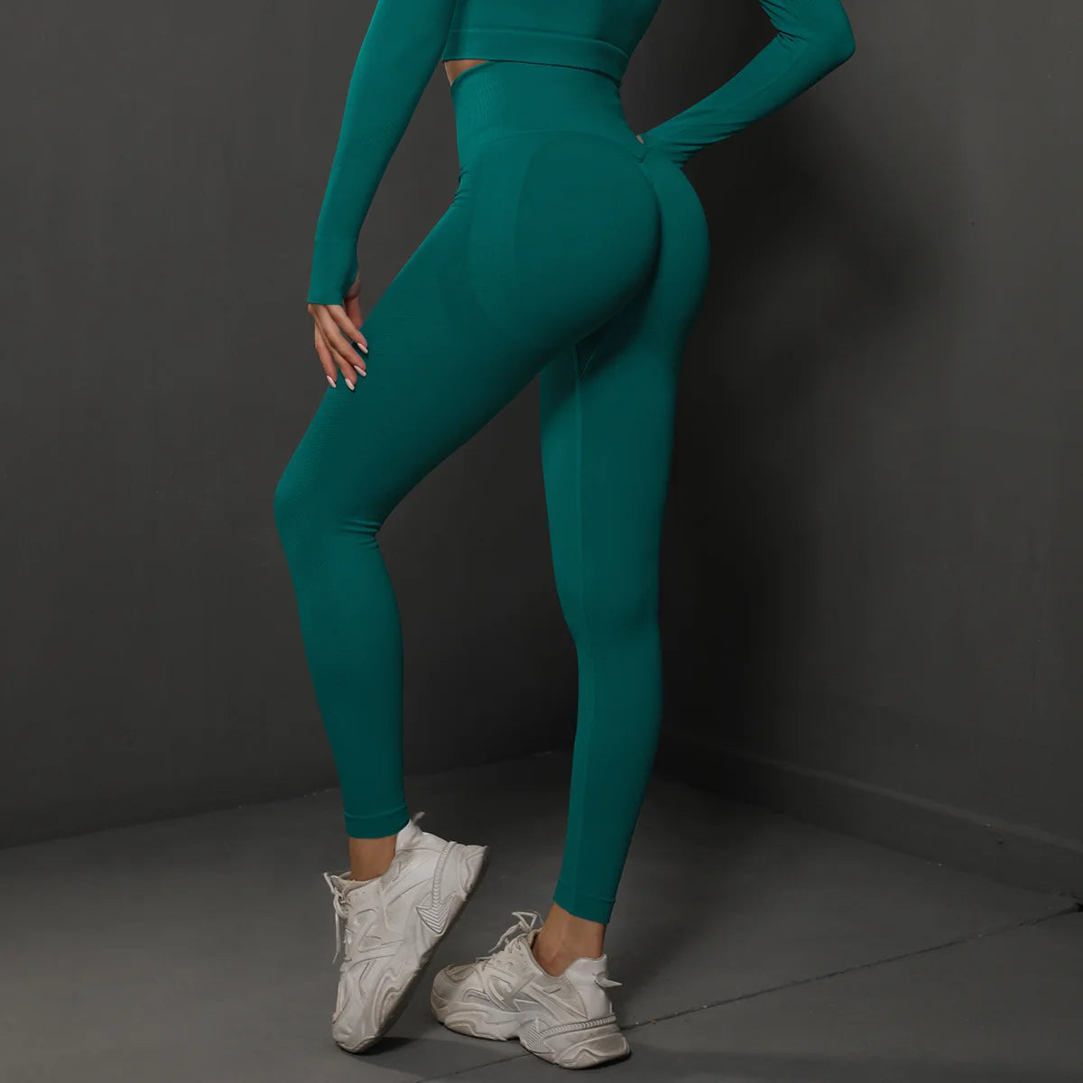 GC Legging Gym Wear Leggins Para Mujer Leggings Women Leggings Para Mulheres Women Workout Short Tik Tok