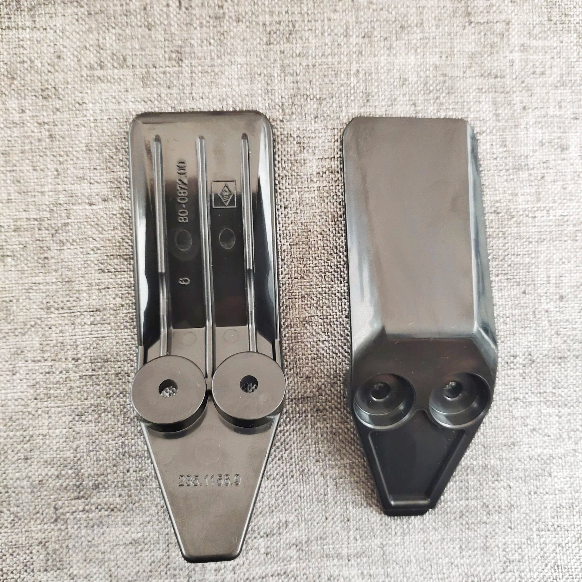 Muller Martini 0235.1156.3 Black Finger 0235.1156.3 Muller Martini Spare Parts