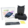 NV980 Powerful 2022 HD Digital Night Vision Glasses Device for Hunting Spy 128G